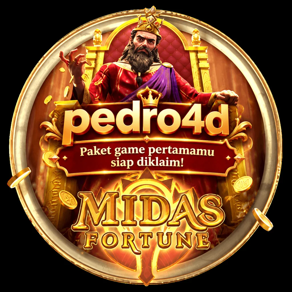pedro4d · Midas Fortune