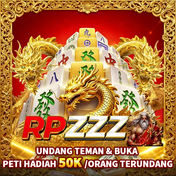 RPZZZ Slot Anti Rungkad Indonesia