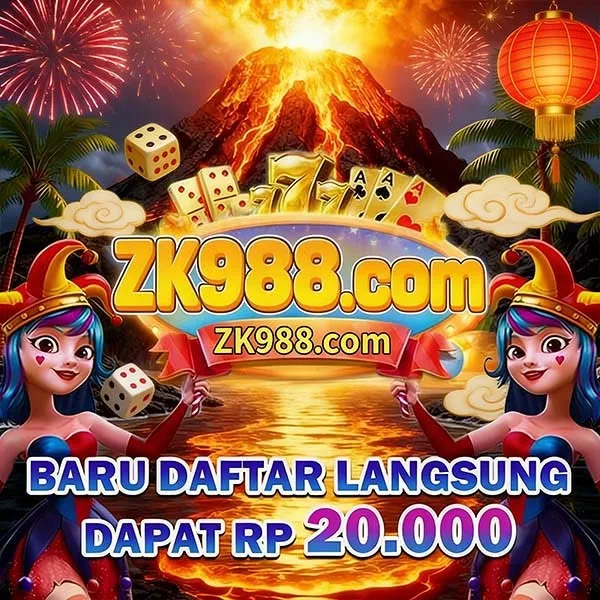 ZK988 WD Cepat DANA OVO GoPay