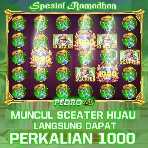 PEDRO4D APK Resmi Unduh Indonesia